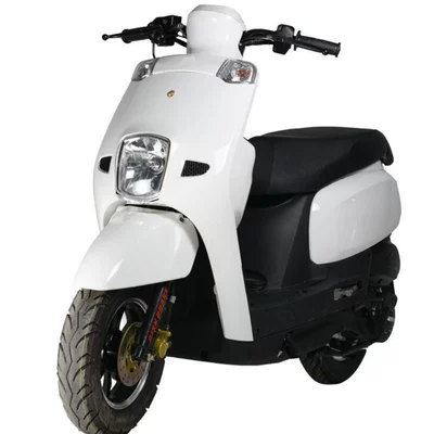 Electric vehicle fender motorcycle electric shell Coolqi - coolqi-s5-case-1-set