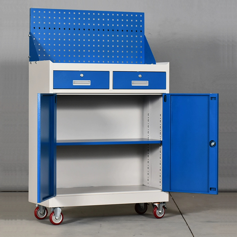 抽屉式工具车钢制金属重型工具柜多功能推车维修汽修储柜包邮储物