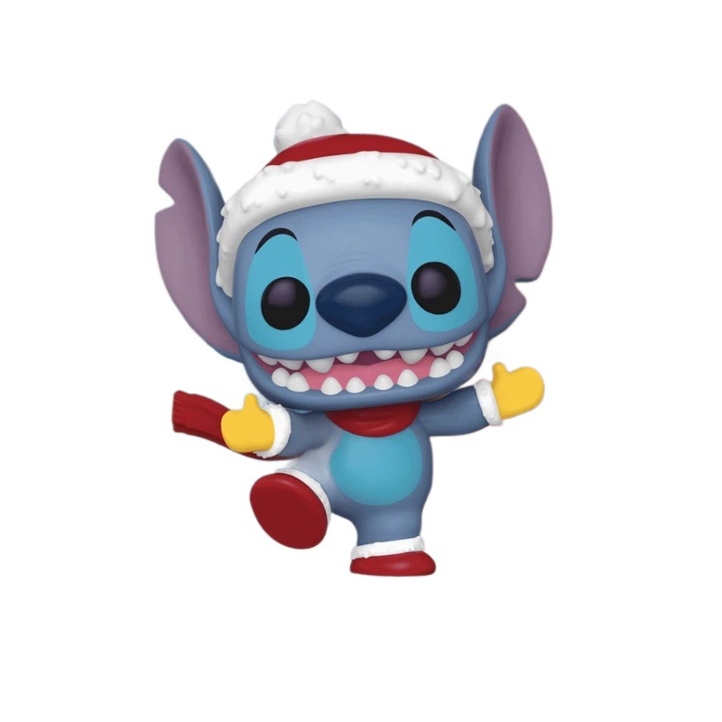 Фигурка Funko POP Disney Лило и Стич декоративные подвески модная кукла подарок