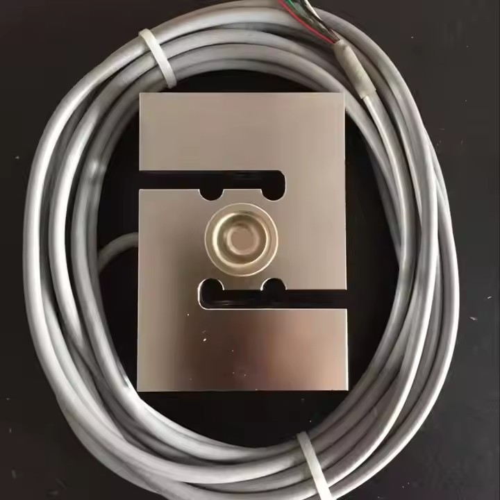 德国HBM称重传感器S40A/50KG/100/200/500 S40A/1t/2t/3t/4t/5t