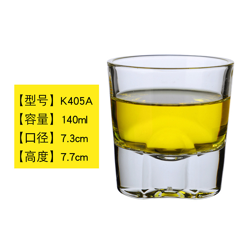 Wineglass, 140 ml