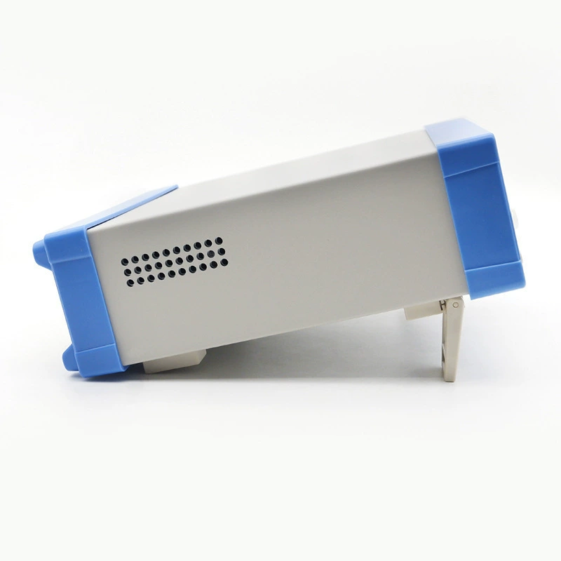 Changzhou Amber AB2511 Настольный измеритель постоянного тока с низким сопротивлением, экономичный высокоточный микромегомметр, миллиомметр