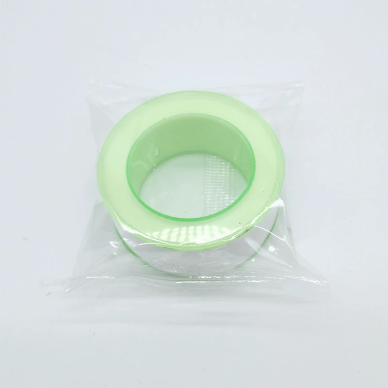 Сырье ПТФЭ с уплотнением с лентой воды распределения интерфейса очистителя воды фаусет небольшой