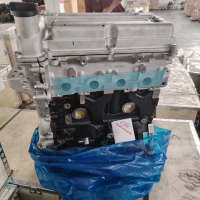 Engine assembly Engine 1.2L Suitable for