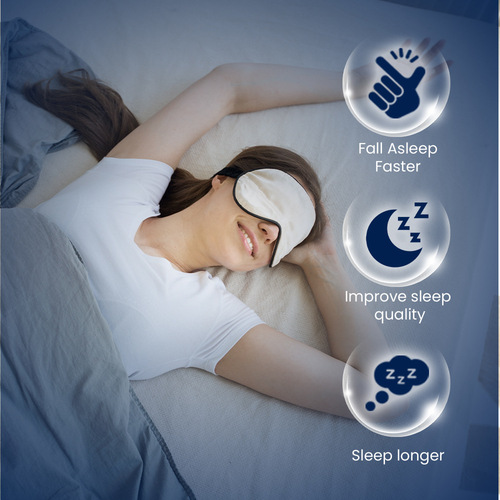 Sumifun Cross-border FDA Insomnia Good Night Sleep Patch Comfortable Sleep Health Herbal Essential Oil Sedative Ointment Patch