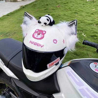 Motorcycle/Ski Helmet | Universal Auto Parts and Accessories