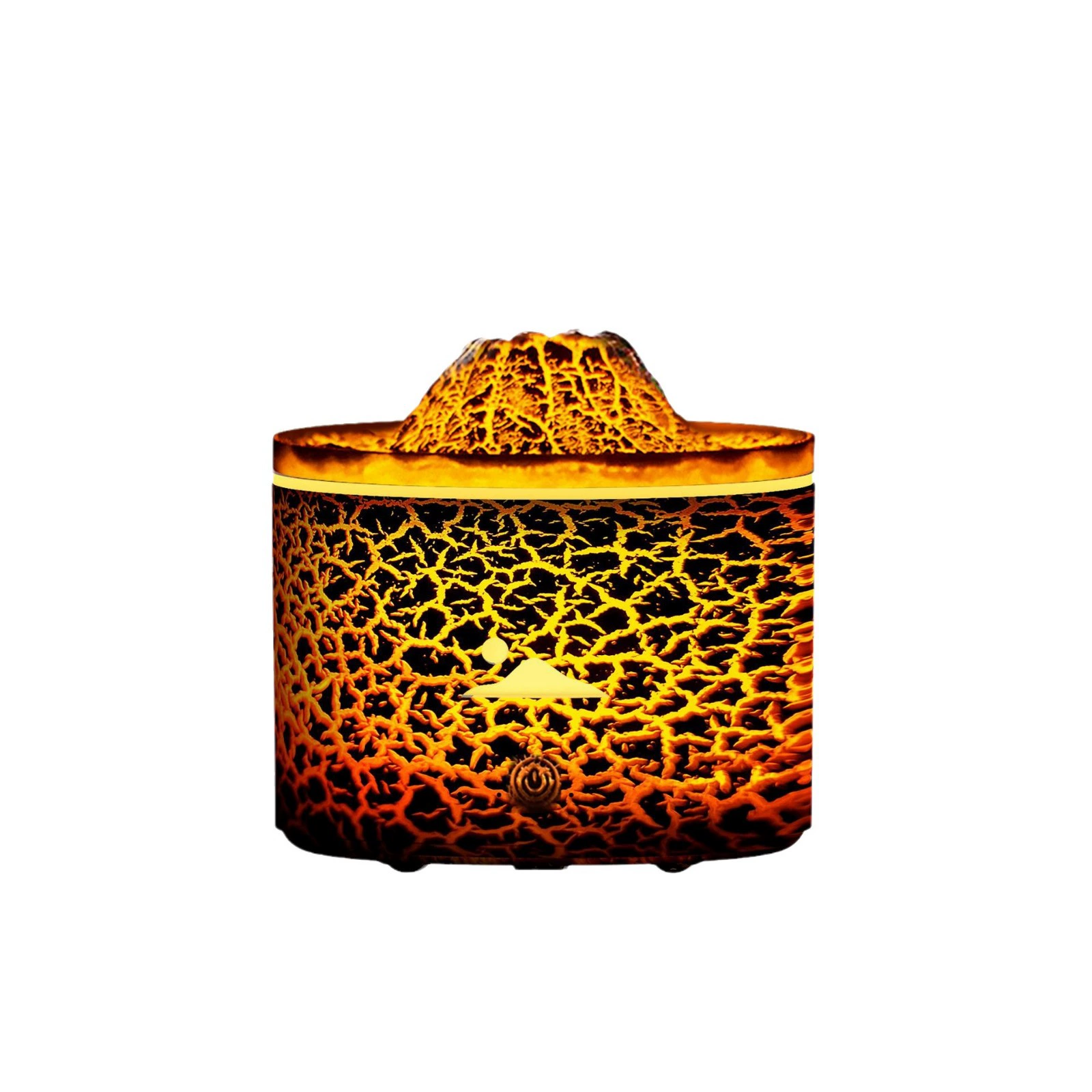 (Cross-border trading), ultrasonic aroma diffuser, lights, smart table humidifier, new collection