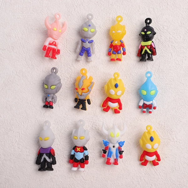Ultra, small Ultraman Tiga, doll