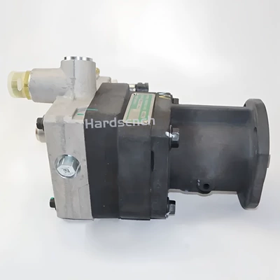 Engines, Oil pump, nozzle