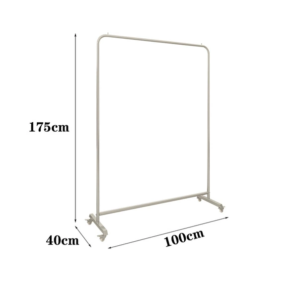Stainless steel strap wheel 100*40*175