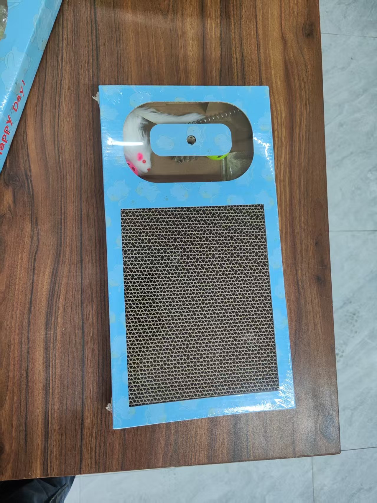 스몰 블루(39*20*4cm)