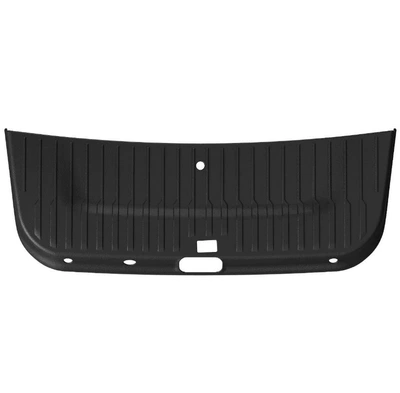 Suitable for the 6-Seater Version Underbody protection plate/engine baffle - tailgate-full-cover-tpe-model-six-seater-revamped-version-of-model-yl