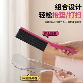 化妆品收纳盒;垃圾桶;美发梳