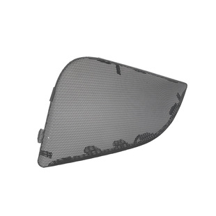 Applicable to Tesla model3 car door speaker horn cover front door speaker left and right horn cover 20211027