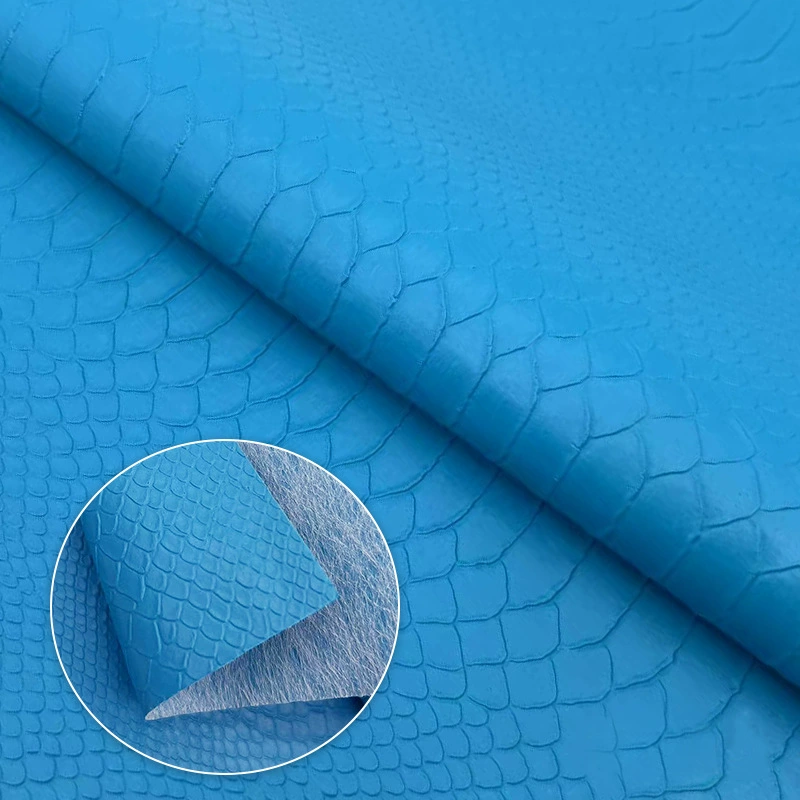 Электронный набор PVC, косметичка, 0.5 мм
