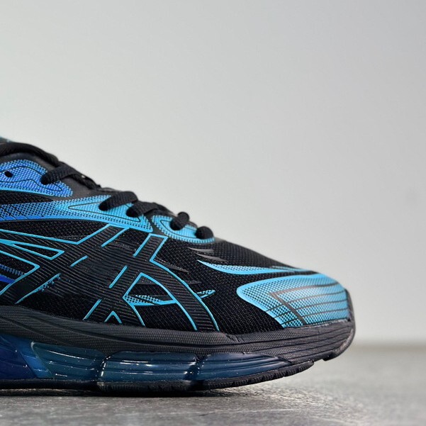 Yutian Supply Cross-Border Cp High-Grade Silver Technology Sense Retro Men's Wear-Resistant Non-Slip Sports Outdoor Running Shoes