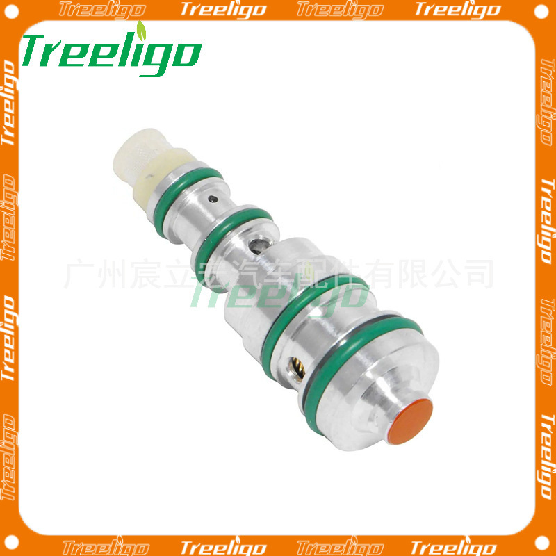 Aplicable a automotores aire acondicionado compresor Válvula de control válvula solenoide MT2157 4608 M0608 802748550