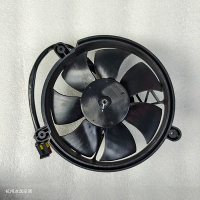 Fan Cooling Fan Va85-A103-96A Electronic