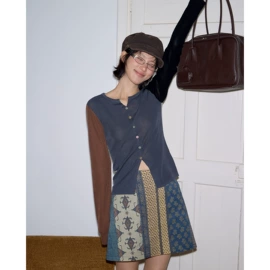 半身裙;女式T恤;毛衣