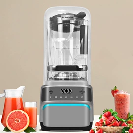 搅拌机;家用破壁机