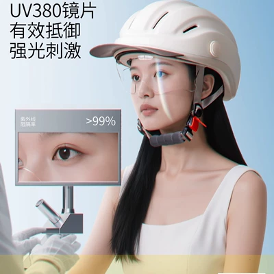 Motosiklet kaskı (dəbilqə) | Helmet, Ultra-Light Half Helmet, Corporate