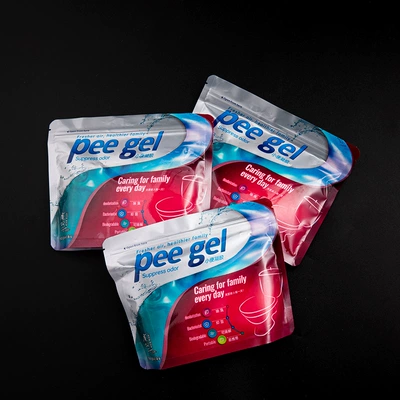 Car Emergency Toilet Urinal – On-board emergency urine bag