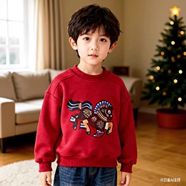 童裤;童套装;童T恤