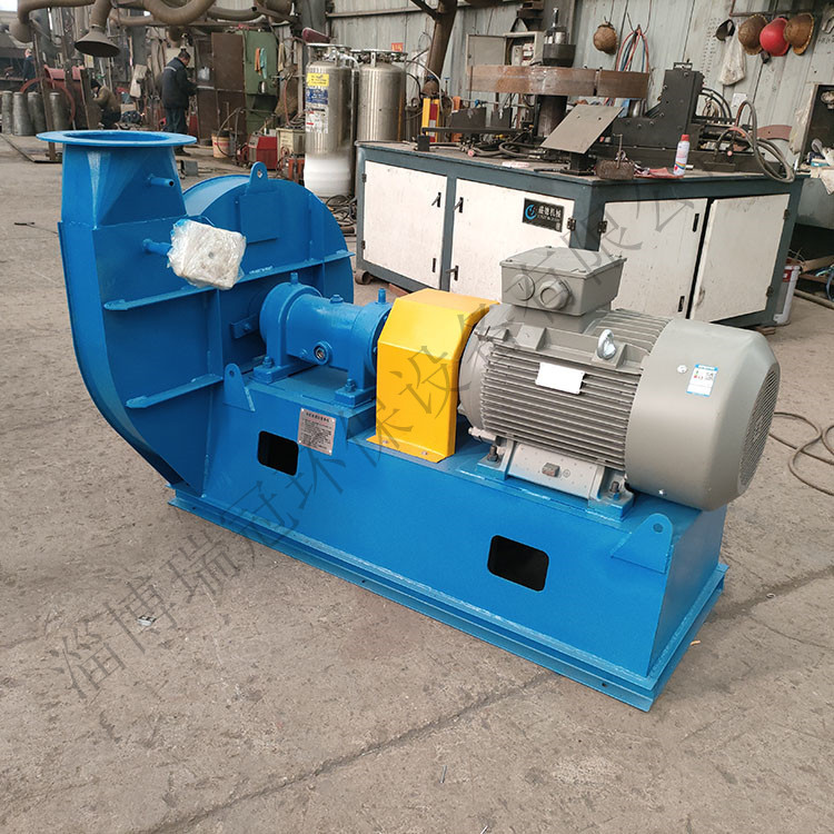 高压离心风机2.73