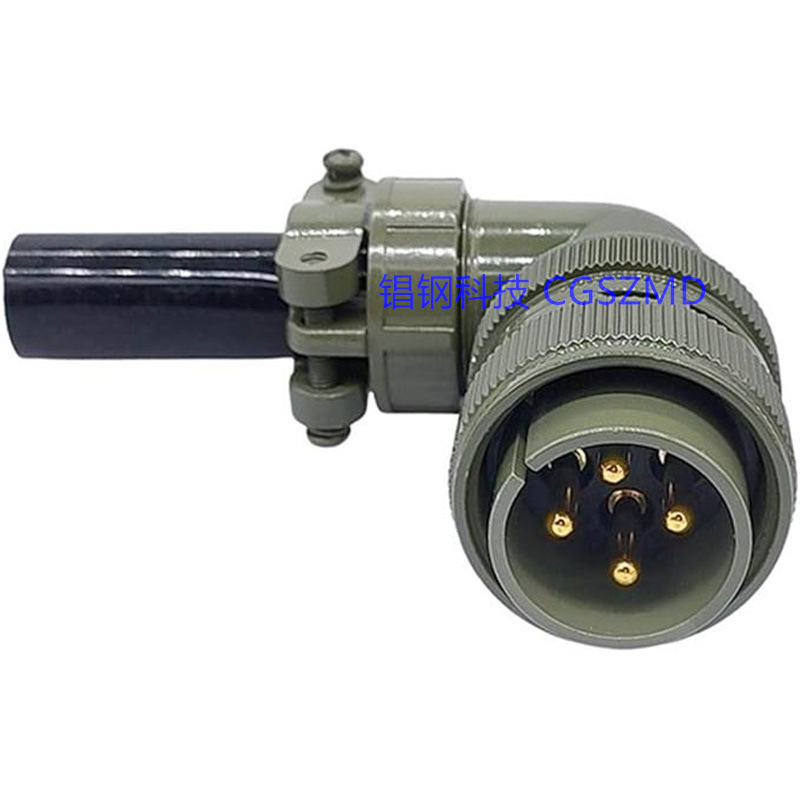 MS3108 22-12S/PǵMS3106A  22-22P