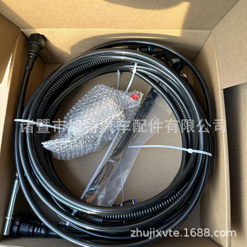 Fuel pipe hose suit for Chevrolet GMC silverado Sierra V81500HD 2500