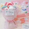 C-Advanced Edition-Melidi Bouquet+Rites Bag+Capture Card