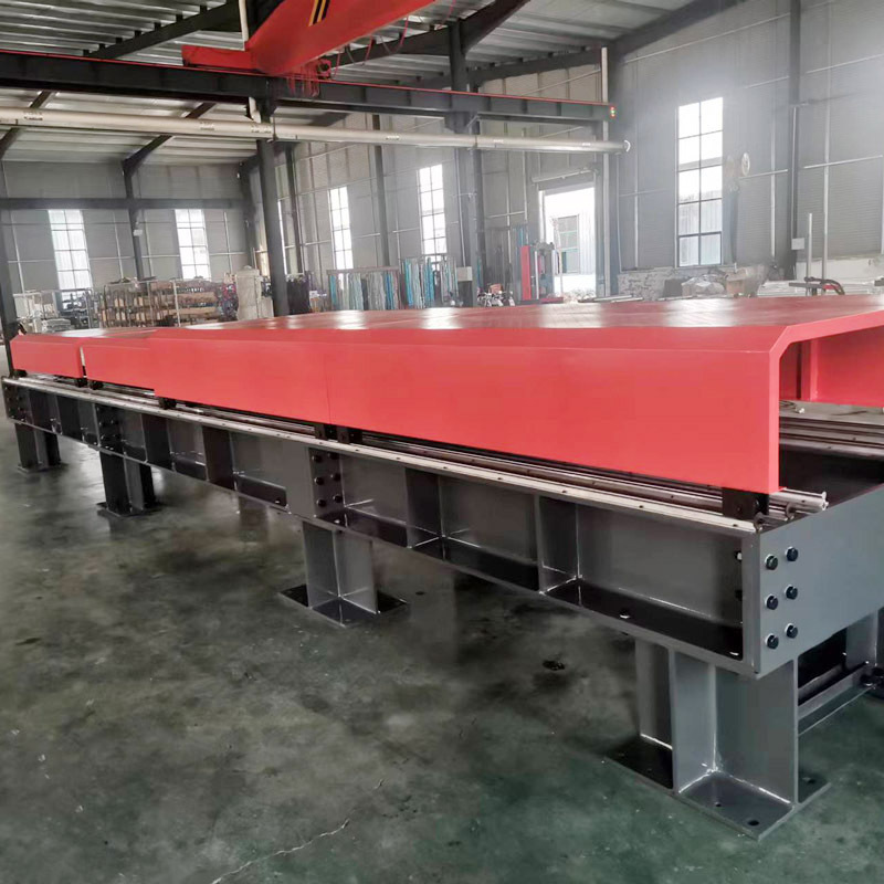 电液伺服卧式拉力试验机 60吨卧式拉力试验机 600KN卧式拉力机