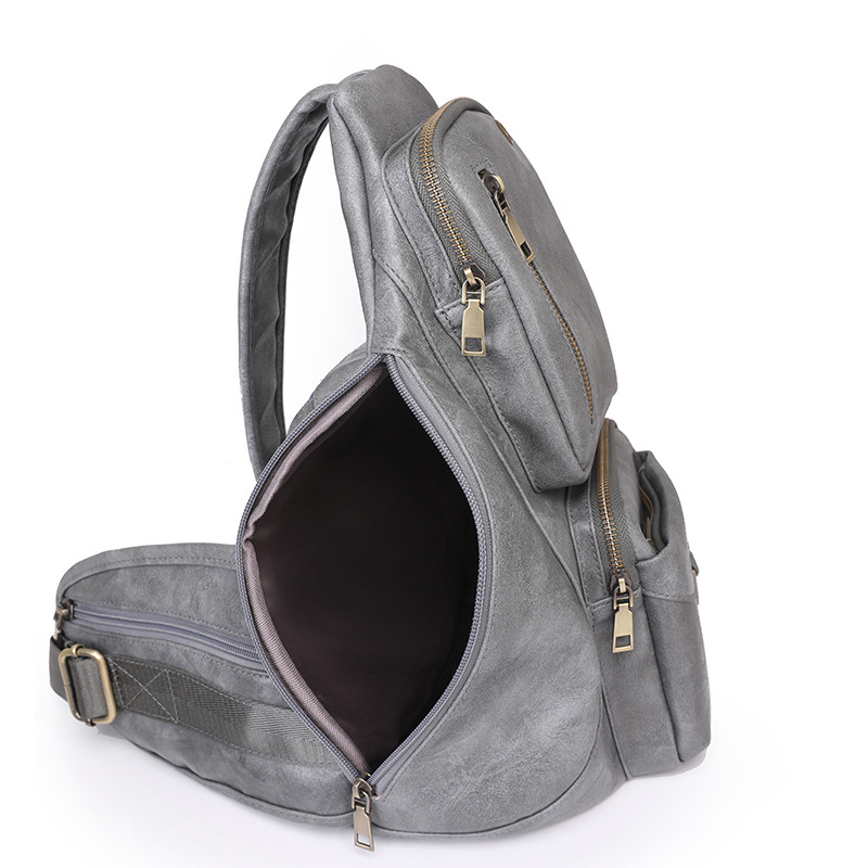 New Women's Bag, Women's Shoulder Bag, Casual and Versatile Crossbody Bag, Women's Bags, Multifunctional Travel Backpack, Shoulder Bag_voghion.com