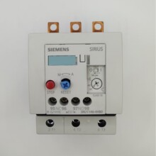 西门子热过载继电器3RU1146-4JB0/4HB0