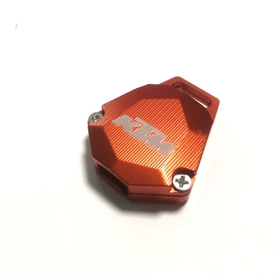 Alloy Suitable for Ktm | Motorcycle Key