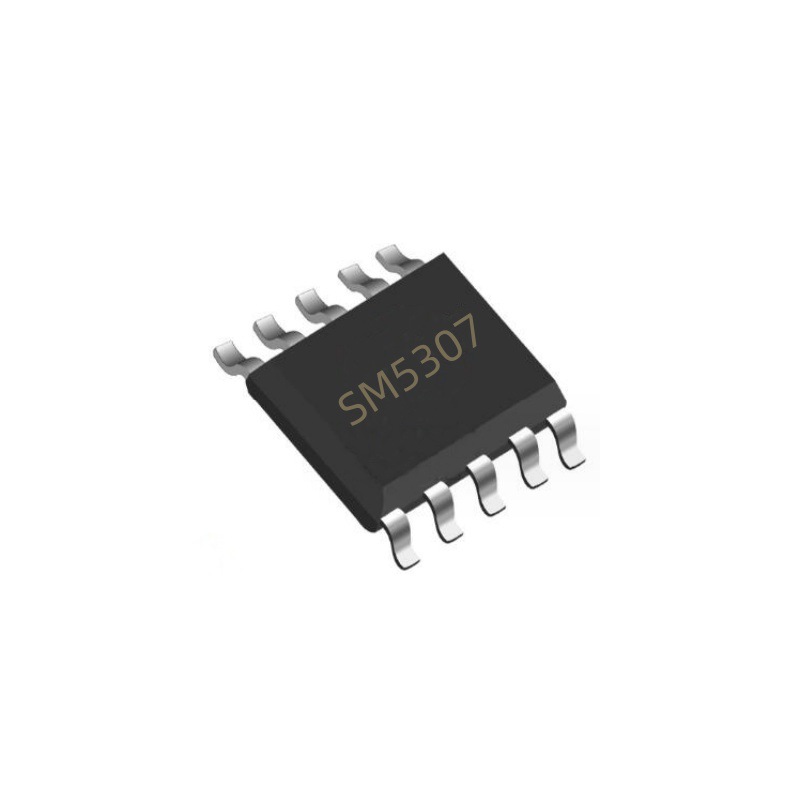Контроллер питания Haichuan SM5307 ESOP-10