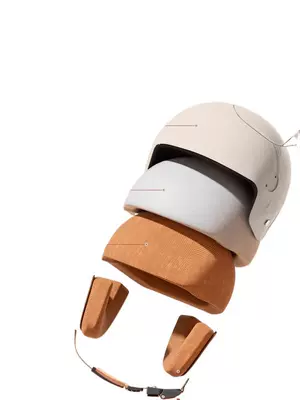 Helmet Winter Women's – Universal Auto Parts and Accessories