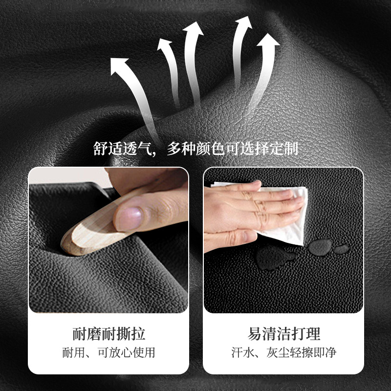 Estudio de yoga traje de cinco piezas equipo de pilates, barril de escalera, silla de pedal estable, cama central de pilates de arce Cadillac de roble