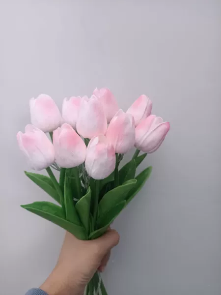 Little Tulip Fragrance Gradient Powder