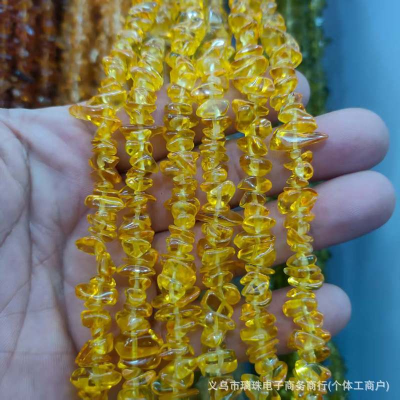 天然水晶瑪瑙砂利原石 diy ジュエリーアクセサリーブレスレットビーズクリスタル消磁石砂利卸売|undefined