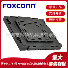 FOXCONN/��ʿ�� PE201127-4355-01H LGA2011-3 CPU����SOKET X99