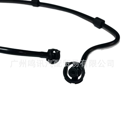 Pipe 1675012203 Factory – automobile water pipe