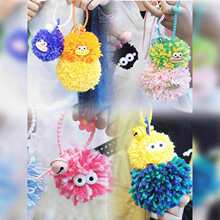 ��һ��ͯ���ֹ�diyë����耳ג����������׃��@��ͯ������ֹ�