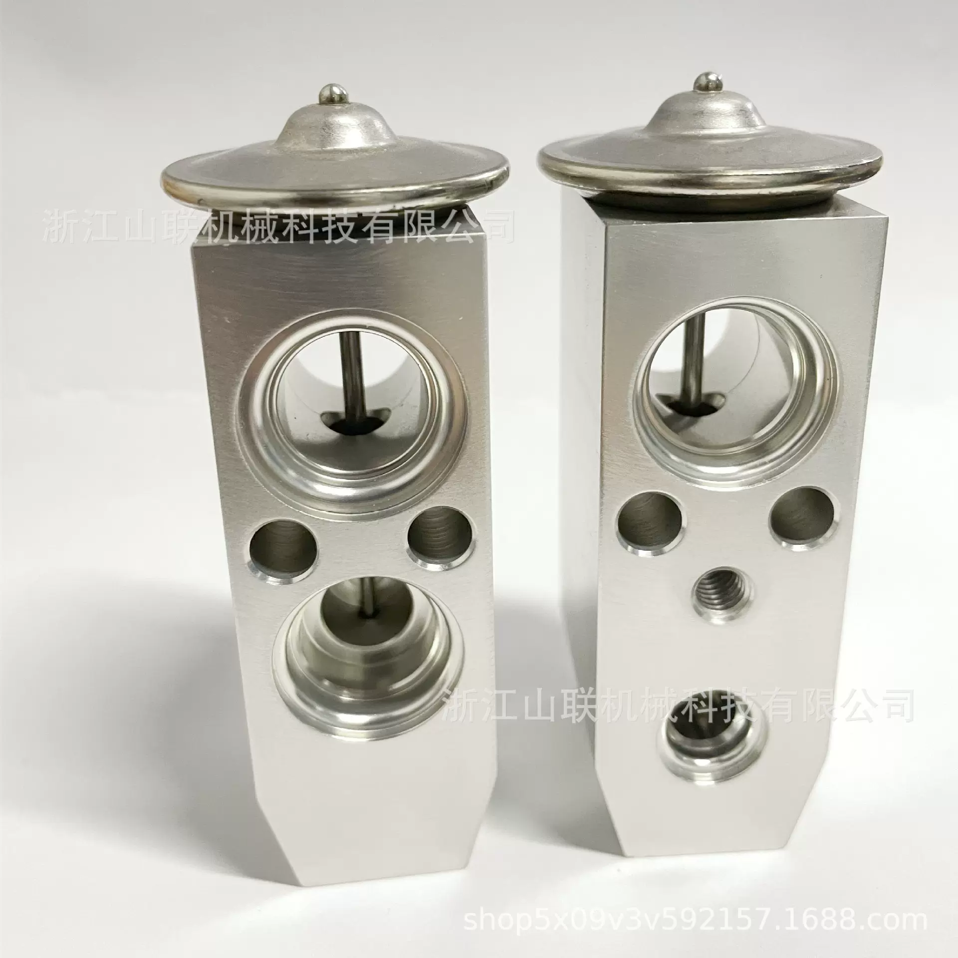 适用于沃尔沃膨胀阀 通用汽车空调配件 制冷系统 蒸汽机厂家现货