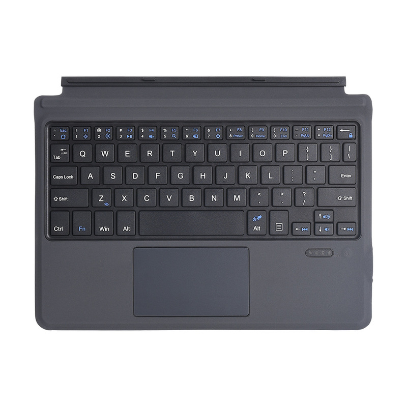 Microsoft Keyboard for surface GO/GO2/GO3 Tablet Pro 3/4/5/6/7 Bluetooth Backlit Keyboard Microsoft Keyboard for surface GO/GO2/GO3 Tablet Pro 3/4/5/6/7 Bluetooth Backlit Keyboard