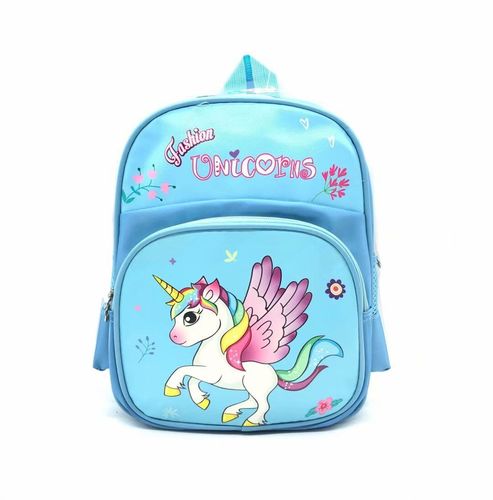 Children's School Bags, Unisex, for Kindergarten and Elementary Students, Dual-Shoulder Backpack with Cartoon Print, Waterproof and Durable, Wholesale, Dropshipping Available