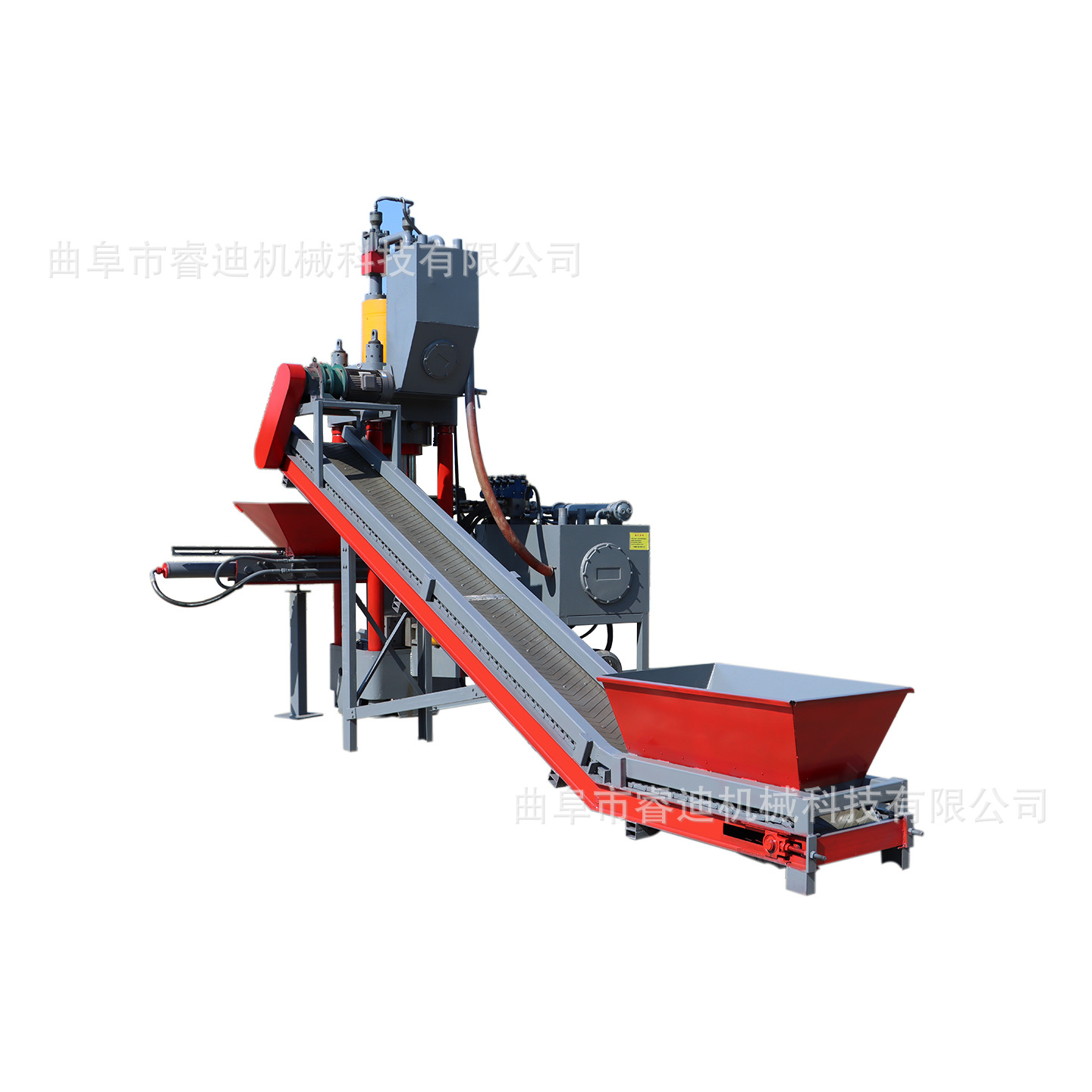 residuos de hierro escoria hierro final prensa de pastel cuánto dinero residuos de hierro triturado prensa de pastel máquina automática de pastel de chatarra