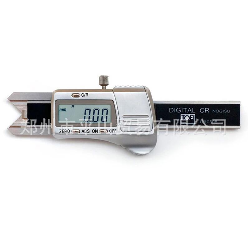 日本TOEI东荣CR0508数显倒角尺