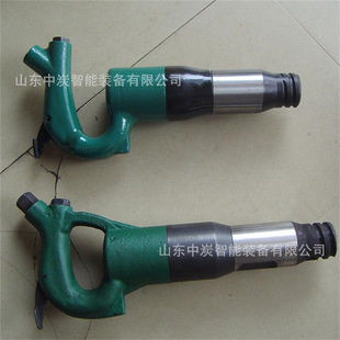 Cost-effective C6 wind shovel work vibration reduction stable C6 wind shovel crushing soil layer drilling hole perforation C6 wind shovel