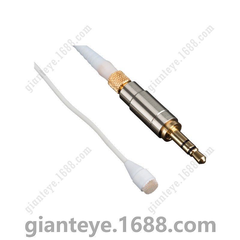 安讯士 AXIS T8353A 麦克风 3.5 毫米 5032-531 5032-539